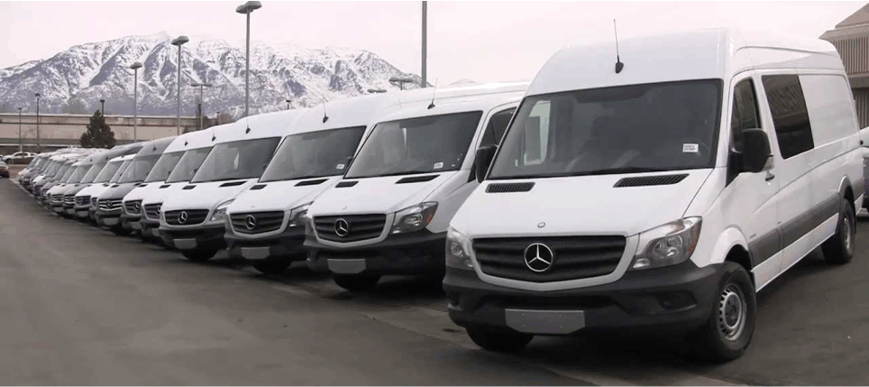 new cars express
