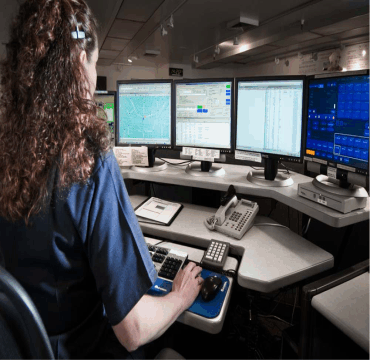 dispatcher Fserv express