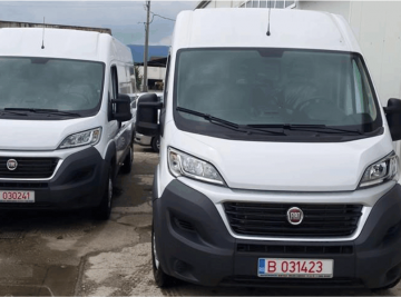 our vans