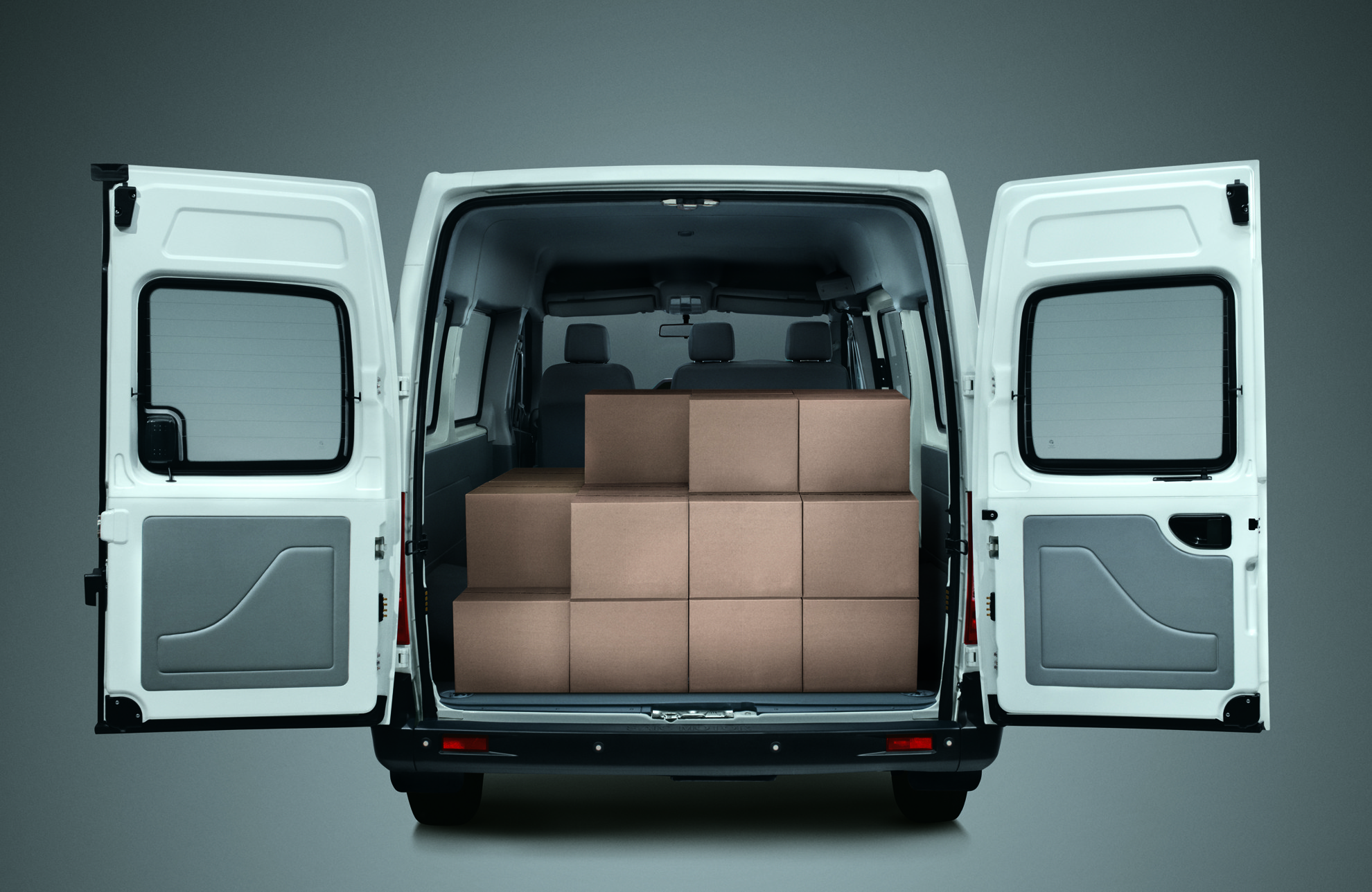 express transport