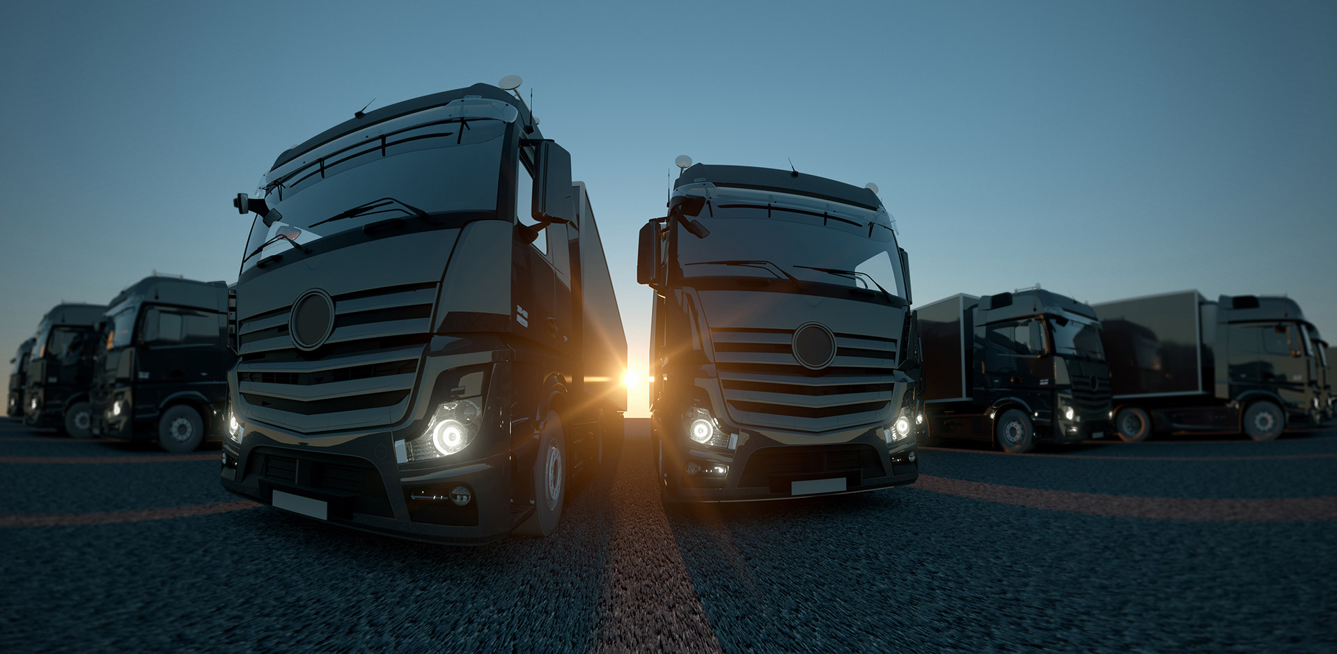 fserv express logistic